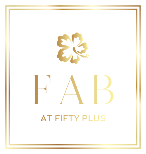 Fab at Fifty Plus